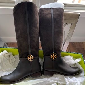 Tory Burch Boots